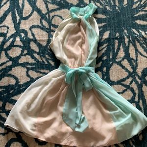 Victoria's Secret Dress